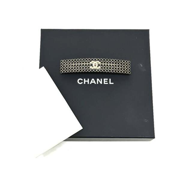 CHANEL Authentic Black - Picture 15 of 15